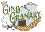 The Gin & Granary - Homepage